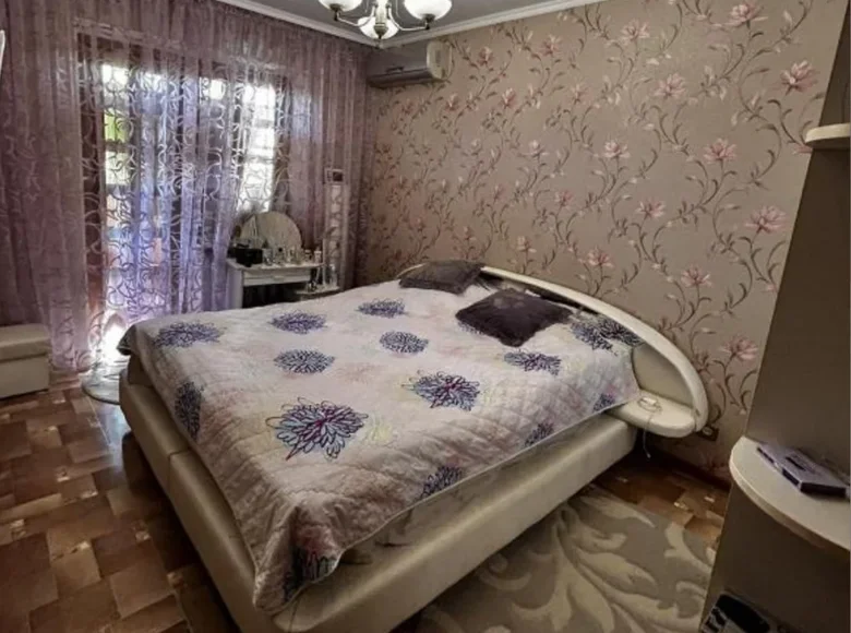 Wohnung 4 zimmer 85 m² Odessa, Ukraine