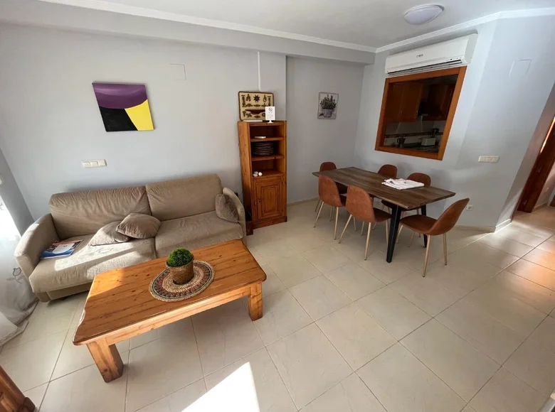 Penthouse 4 pokoi  Xabia Javea, Hiszpania