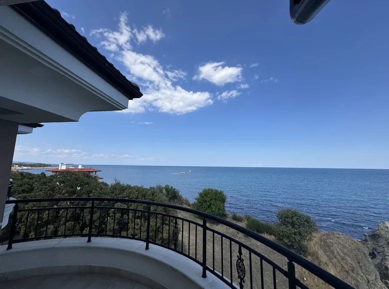 Wohnung 4 zimmer 168 m² Zarewo, Bulgarien