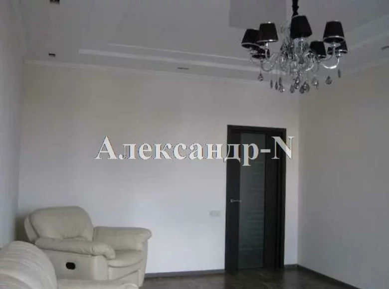 2 room apartment 88 m² Odessa, Ukraine