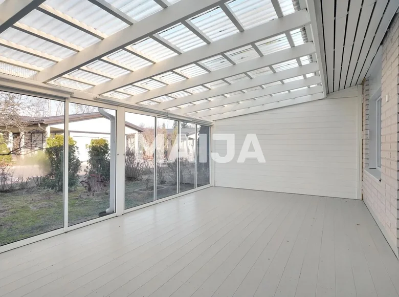 Wohnung 3 zimmer 86 m² Kouvola sub region, Finnland