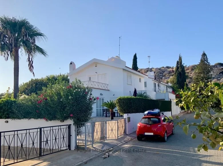 Villa de 4 dormitorios 127 m² Ayia Napa, Chipre