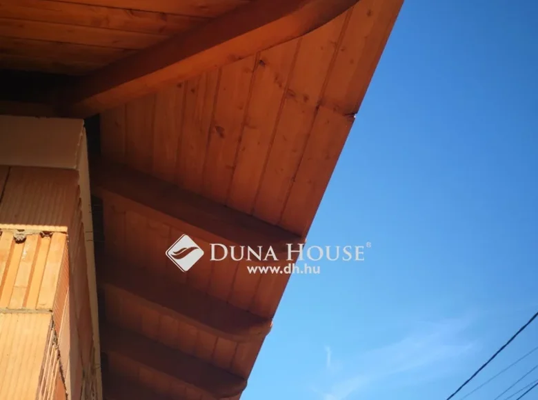 House 99 m² Tokol, Hungary