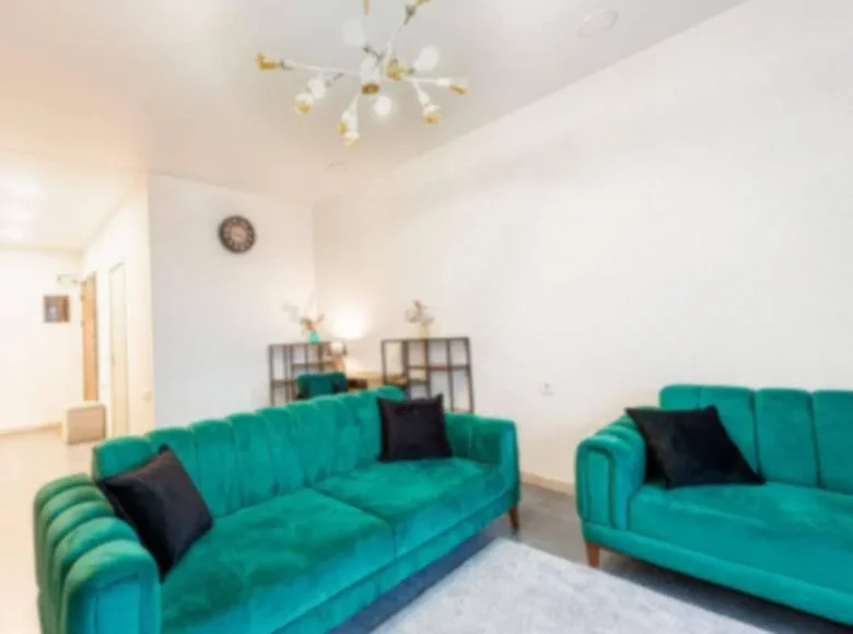 Apartamento 3 habitaciones 73 m² Batumi, Georgia