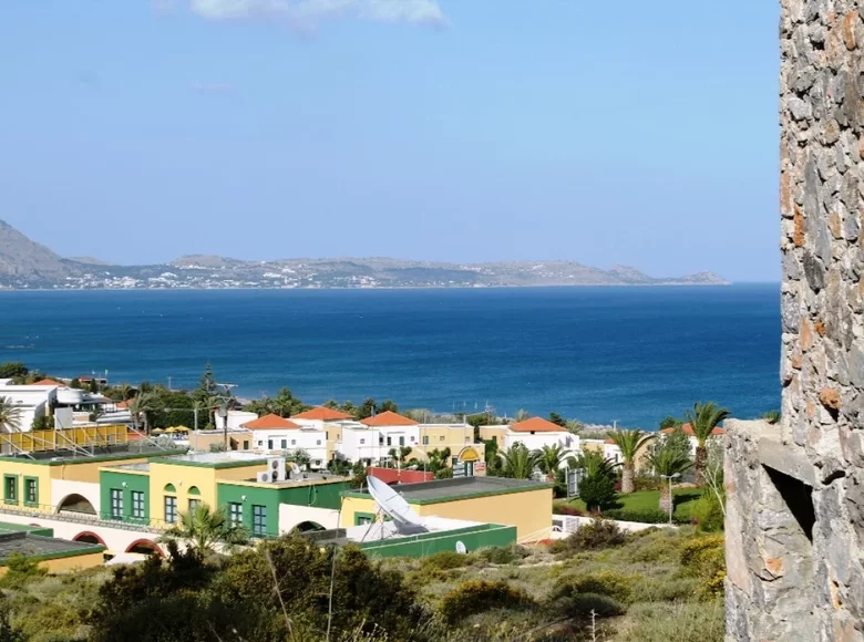 Parcelas  South Aegean, Grecia