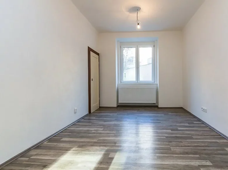 Apartamento 2 habitaciones 28 m² Praga, República Checa