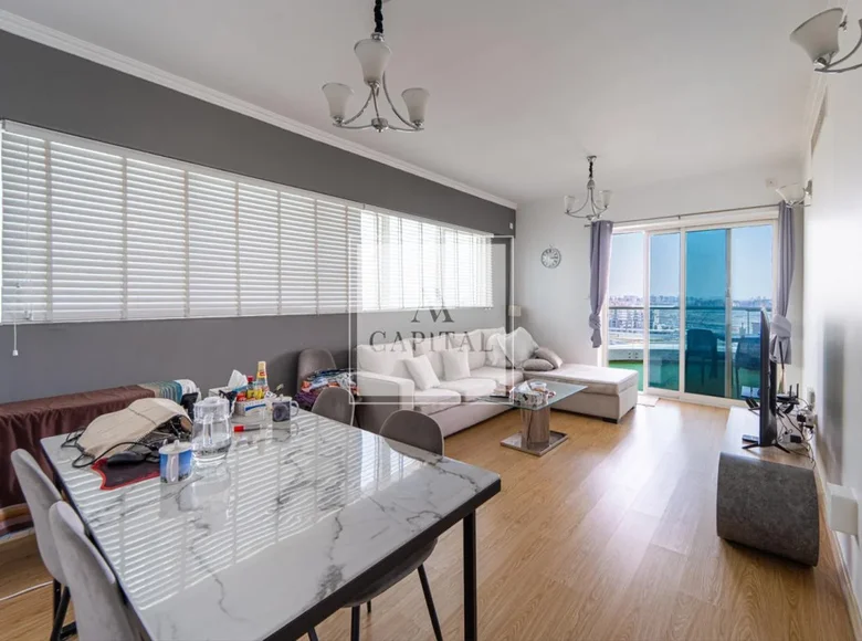 Appartement 2 chambres 1 459 m² Doubaï, Émirats arabes unis