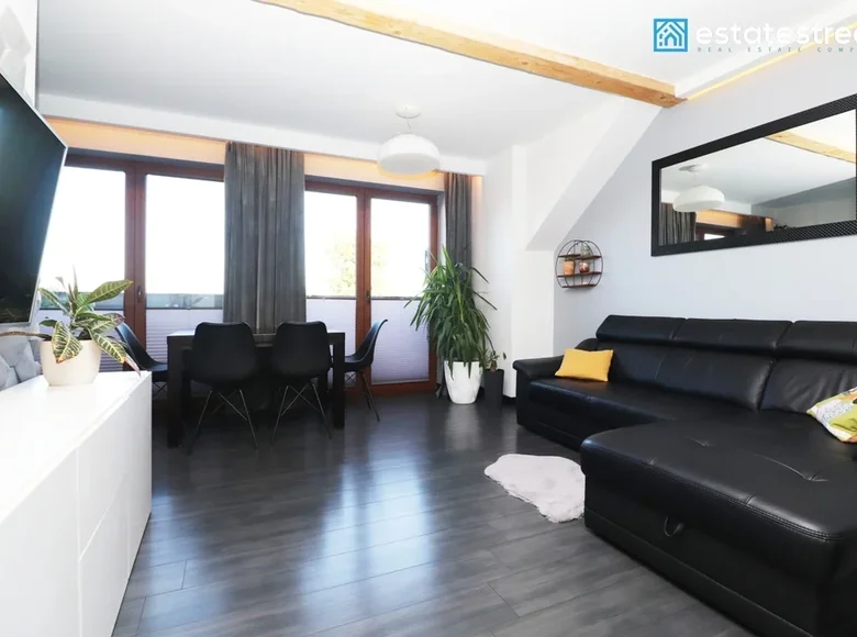 Apartamento 3 habitaciones 6 502 m² Raczna, Polonia