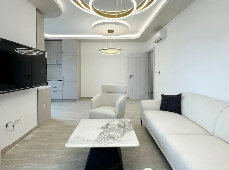 Apartamento 2 habitaciones 74 m² Budva, Montenegro