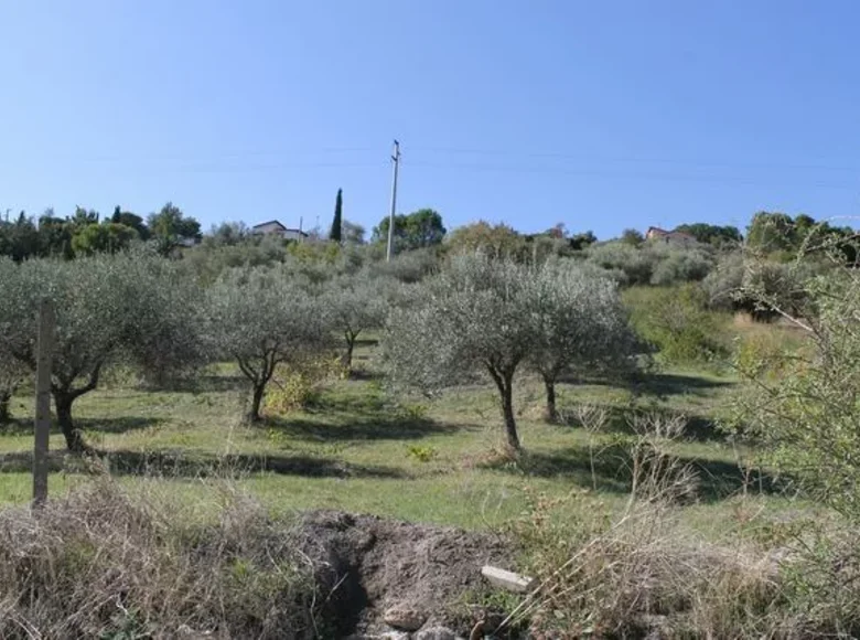 Land  Cianciana, Italy