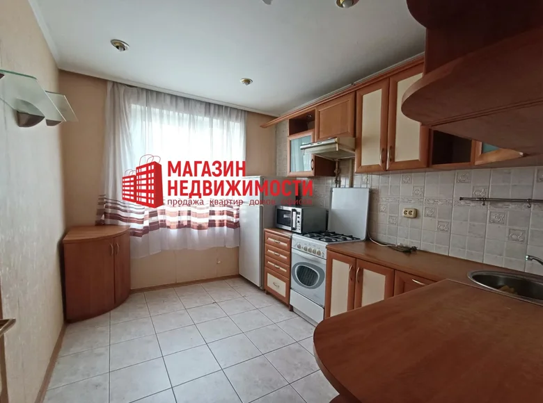 4 room apartment 87 m² Hrodna, Belarus