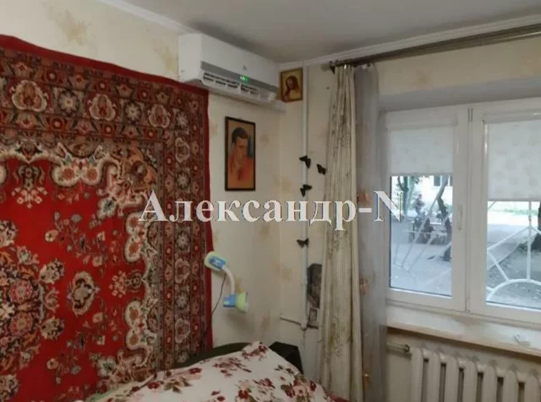 1 room apartment 90 m² Odessa, Ukraine