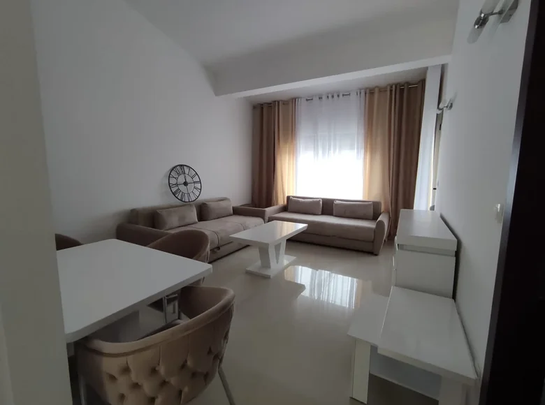 Apartamento 1 habitación 53 m² Dobrota, Montenegro