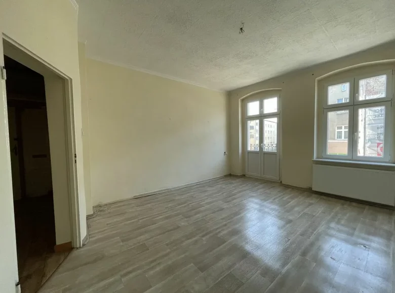 Apartamento 3 habitaciones 60 m² Glowna, Polonia