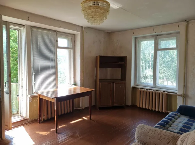 Mieszkanie 2 pokoi 42 m² Gatchinskoe gorodskoe poselenie, Rosja