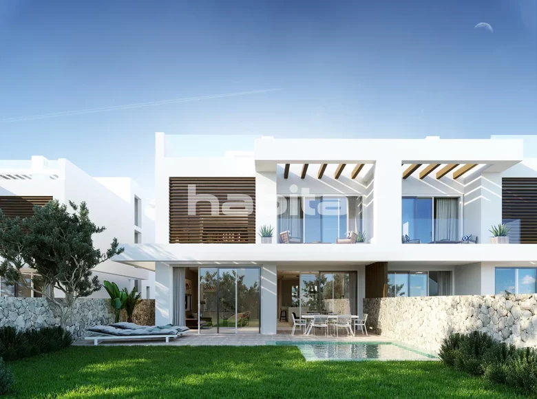 Casa 6 habitaciones 317 m² Marbella, España