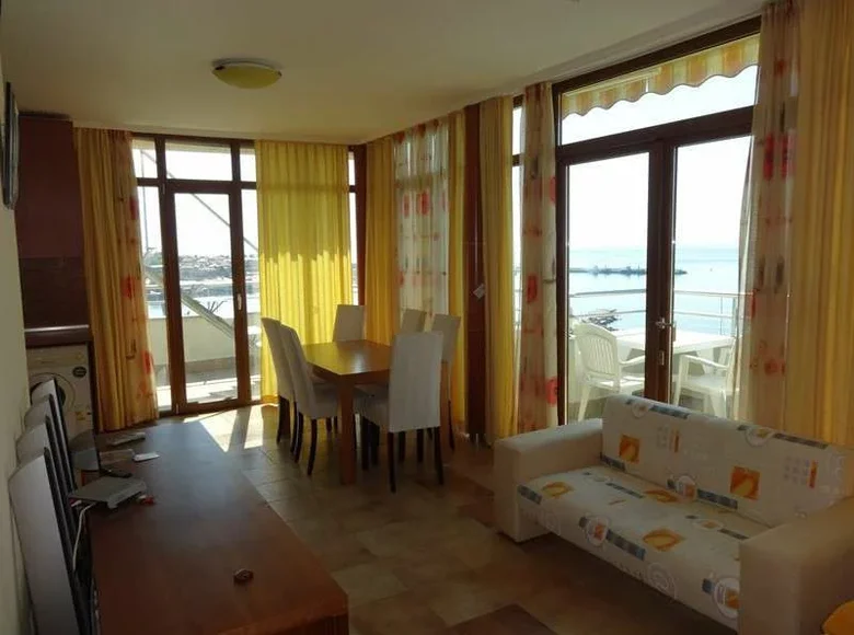 Apartment  Nesebar, Bulgaria