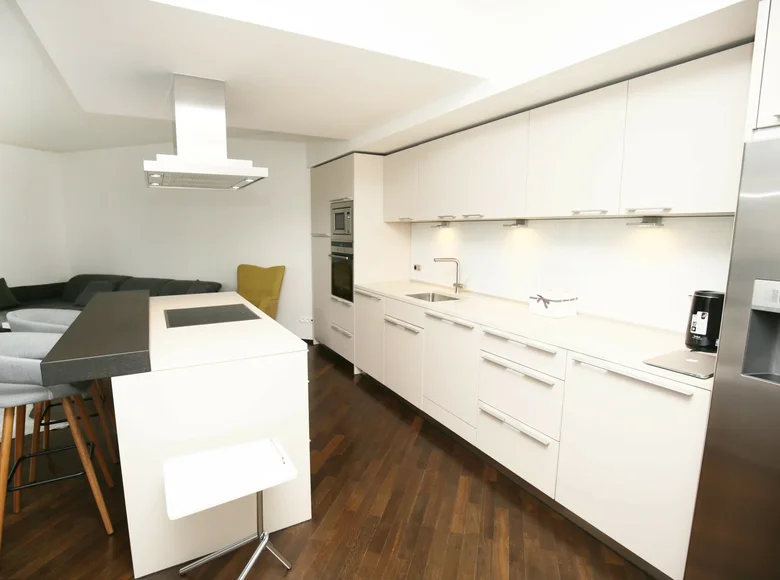 Квартира 3 комнаты 104 м² Прага, Чехия