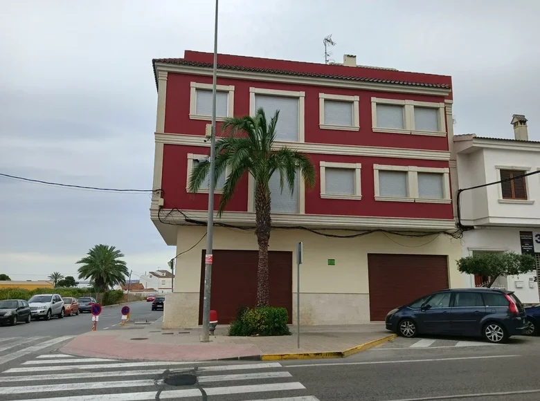 Propiedad comercial  en La Vega Baja del Segura, España