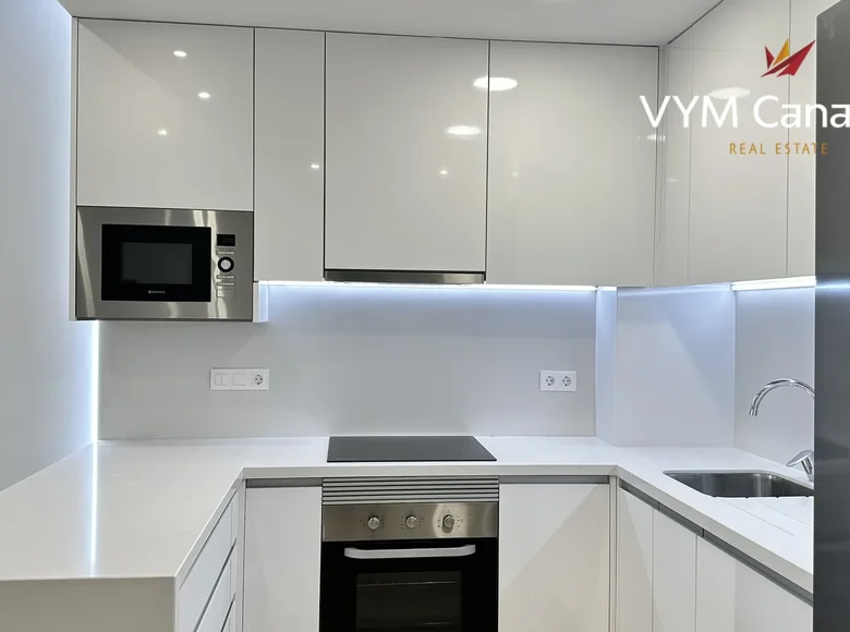 Ático 2 habitaciones 60 m² Finestrat, Španjolska