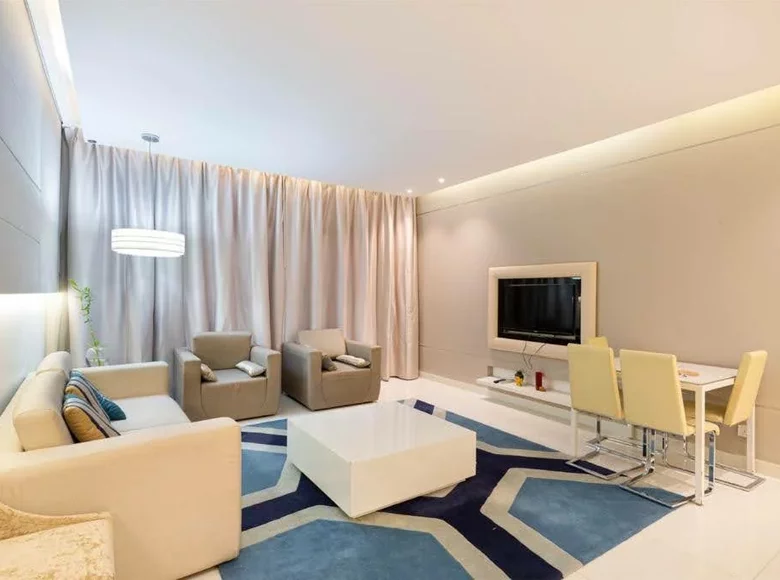 Mieszkanie 2 pokoi 120 m² Dubaj, Emiraty Arabskie