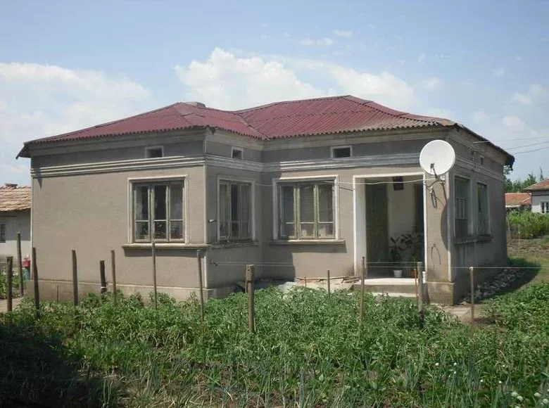 Mieszkanie  General Toshevo, Bułgaria