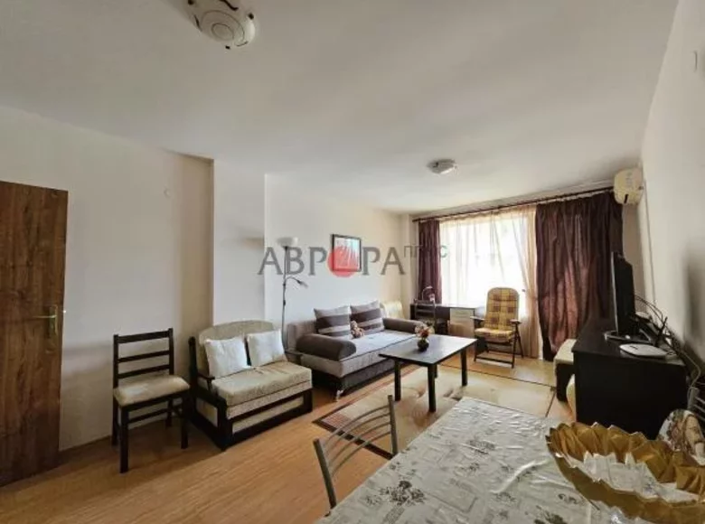1 bedroom apartment 91 m² Nesebar, Bulgaria