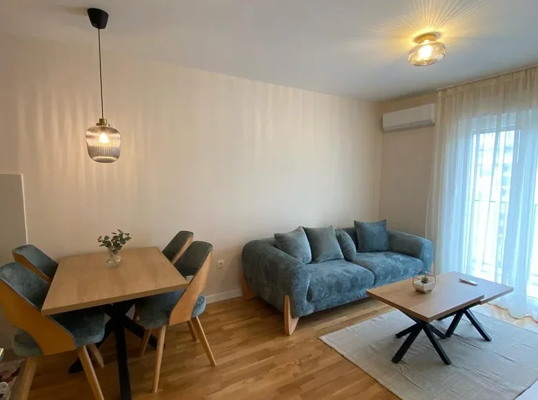 1 bedroom apartment 402 m² Montenegro, Montenegro