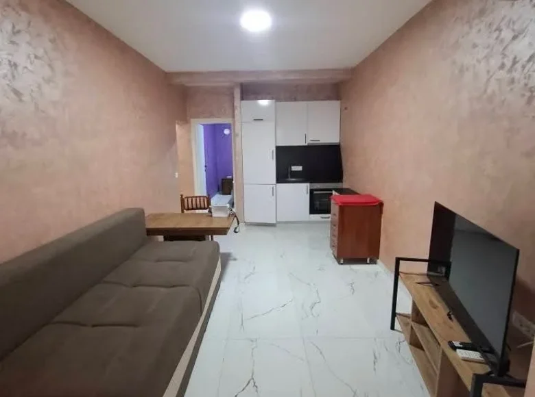 Квартира 2 комнаты 46 м² Бар, Черногория