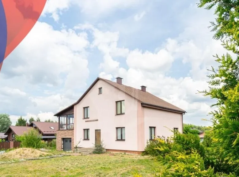 Дом 171 м² Петришковский сельский Совет, Беларусь