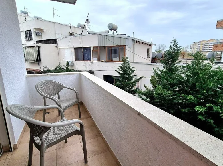 Квартира 1 комната 28 м² Дуррес, Албания