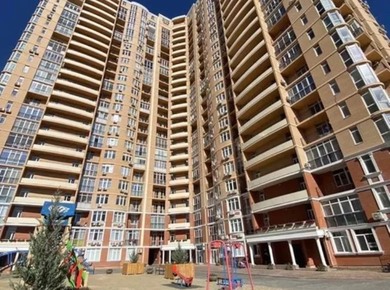 Apartamento 2 habitaciones 84 m² Odesa, Ucrania