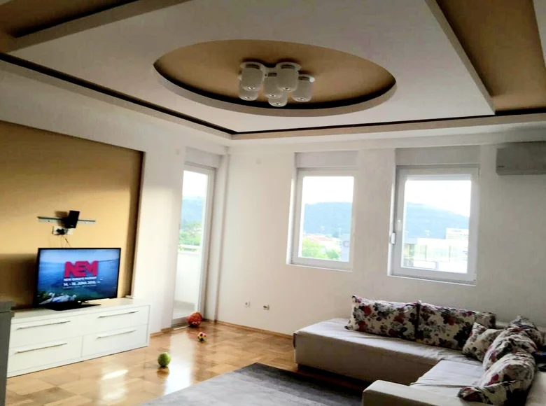 2 bedroom apartment 75 m² Montenegro, Montenegro