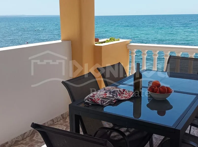 Dom 3 pokoi 88 m² Dionisiou Beach, Grecja