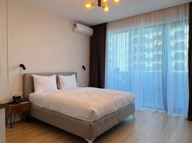 Estudio 1 habitación 31 m² Batumi, Georgia