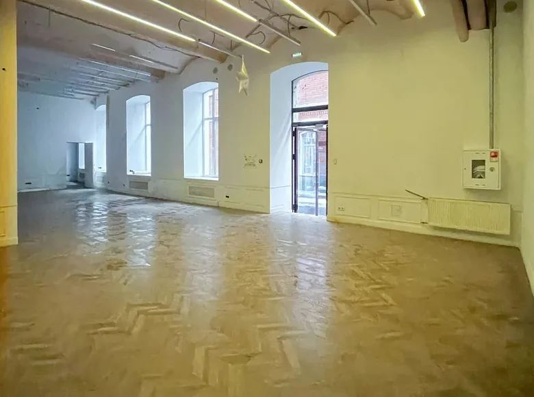 Büro 240 m² Moskau, Russland