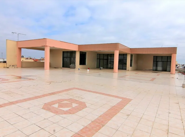 Propiedad comercial 400 m² en Thermaikos Municipality, Grecia