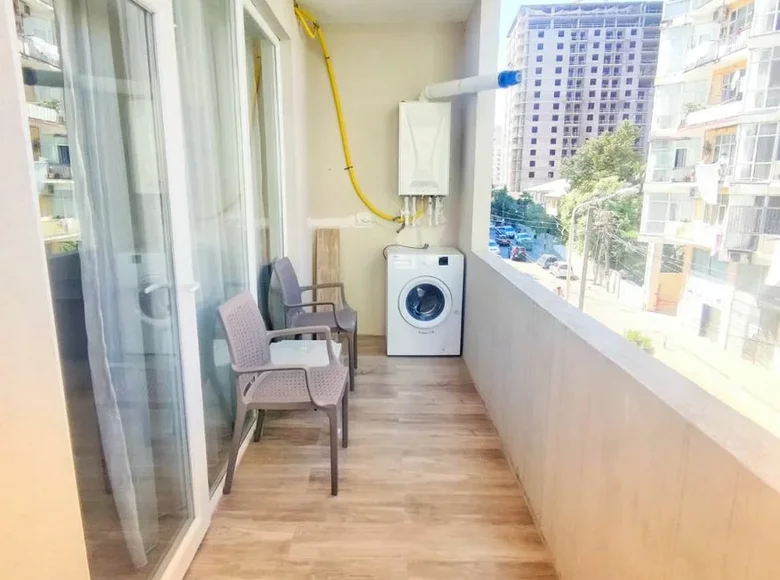 Mieszkanie 2 pokoi 51 m² Batumi, Gruzja