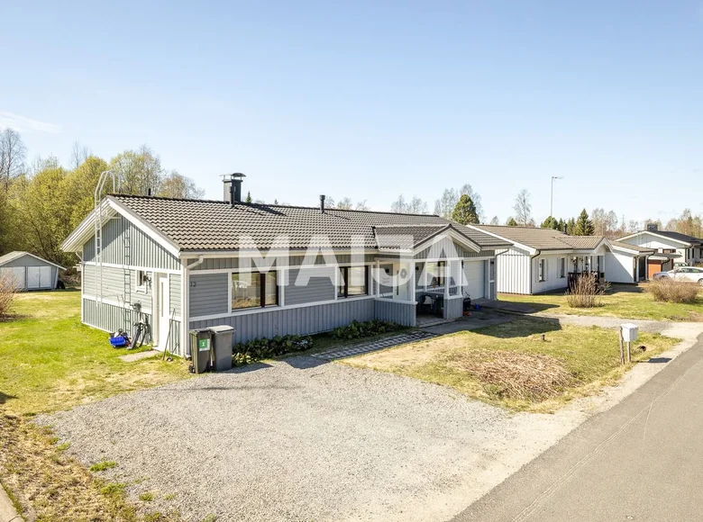 3 bedroom house 99 m² Kemi, Finland