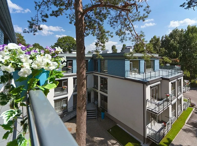 3 room apartment 86 m² Jurmala, Latvia