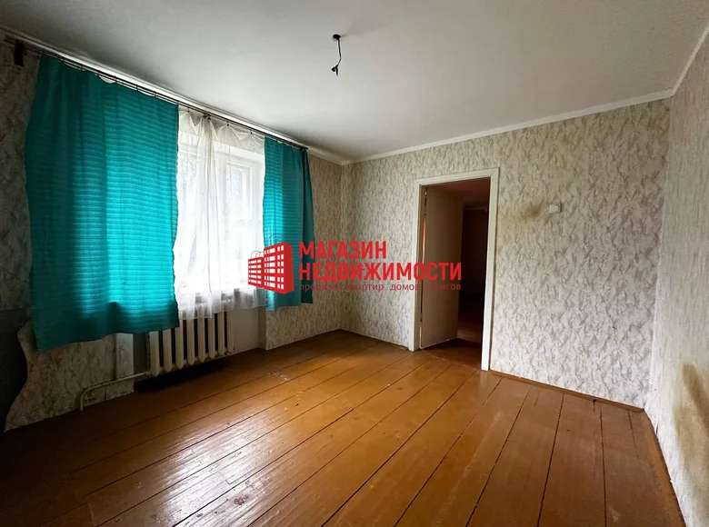 Wohnung 3 Zimmer 67 m² Viercialiski, Weißrussland