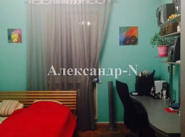 Haus 4 Zimmer 160 m² Odessa, Ukraine