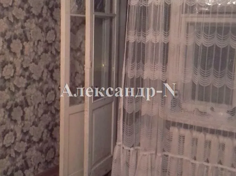 Apartamento 2 habitaciones 34 m² Odessa, Ucrania