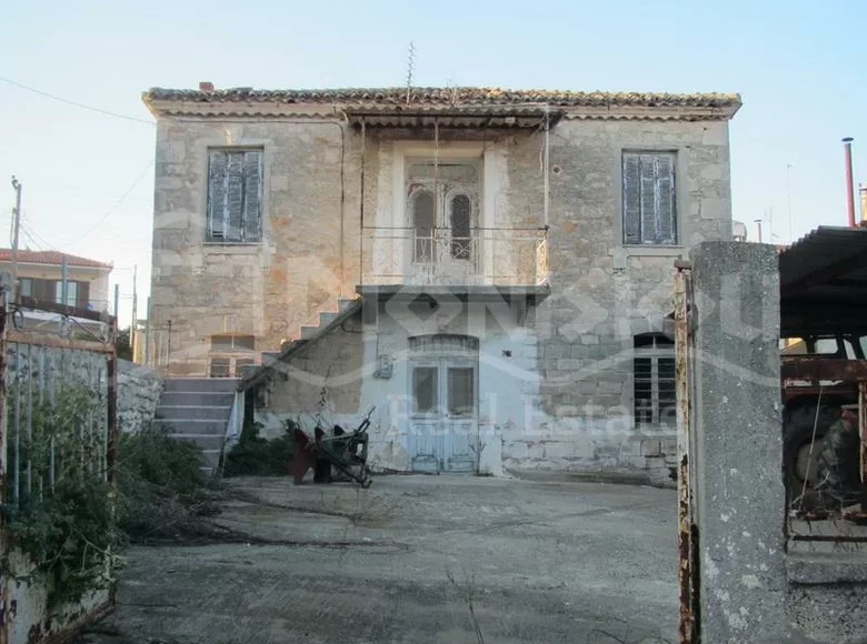 4 bedroom house 140 m² Nea Fokea, Greece