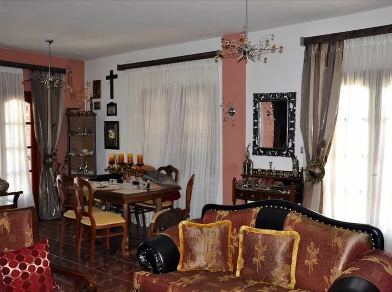 4 bedroom house 240 m² Macedonia - Thrace, Greece