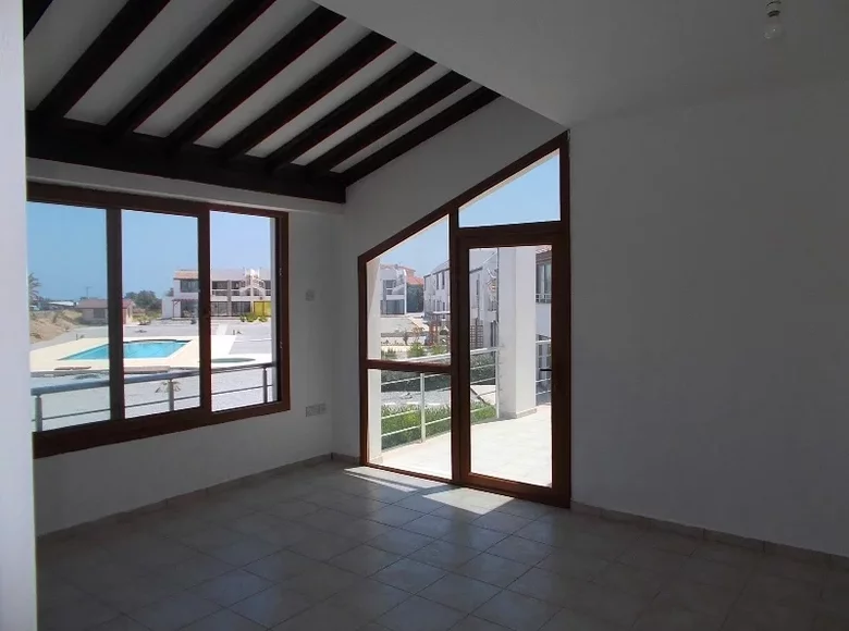 Penthouse z 2 sypialniami  Gazimagusa District, Cypr Północny