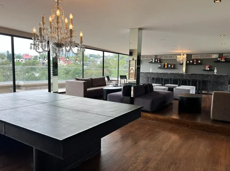 Maison 4 chambres 1 324 m² Mexico, Mexique