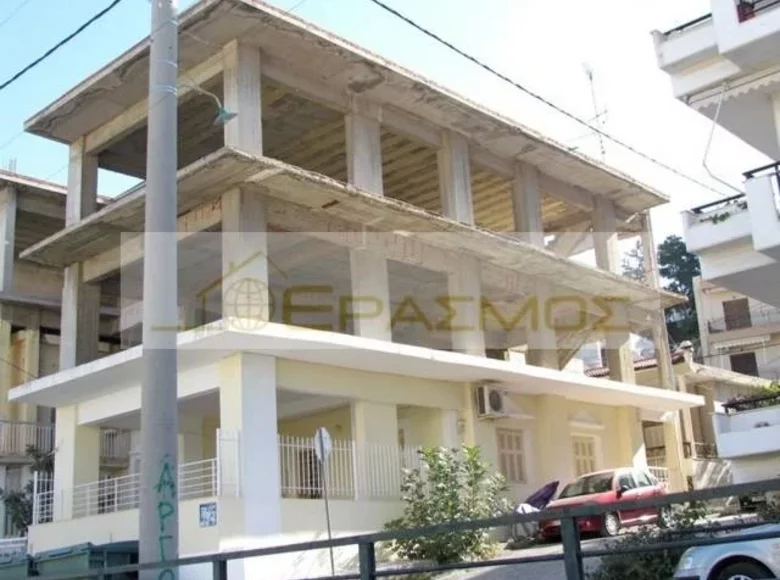 Other 580 m² in Municipality of Argos and Mykines, Greece