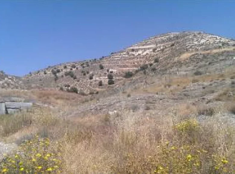 Grundstück  Ayia Anna, Cyprus