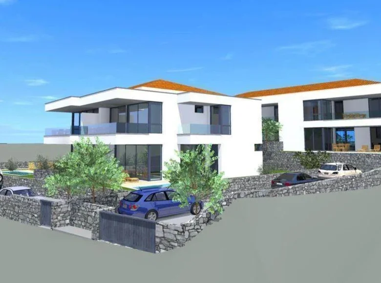 3 bedroom villa 180 m² Mjesni odbor Poganka - Sveti Anton, Croatia